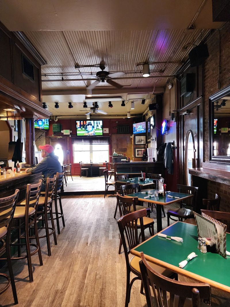 Dive Bar Spirit, Neighborhood Heart Dive Bar Spirit, Neighborhood Heart