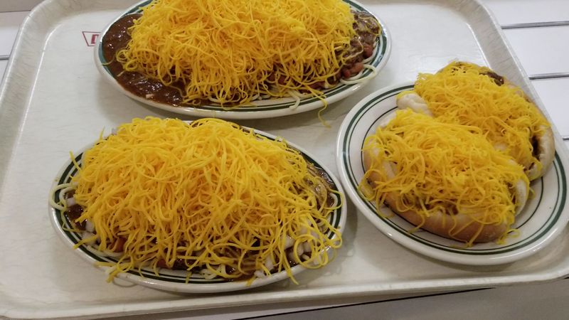 Dixie Chili & Deli, Newport, KY Dixie Chili & Deli, Newport, KY