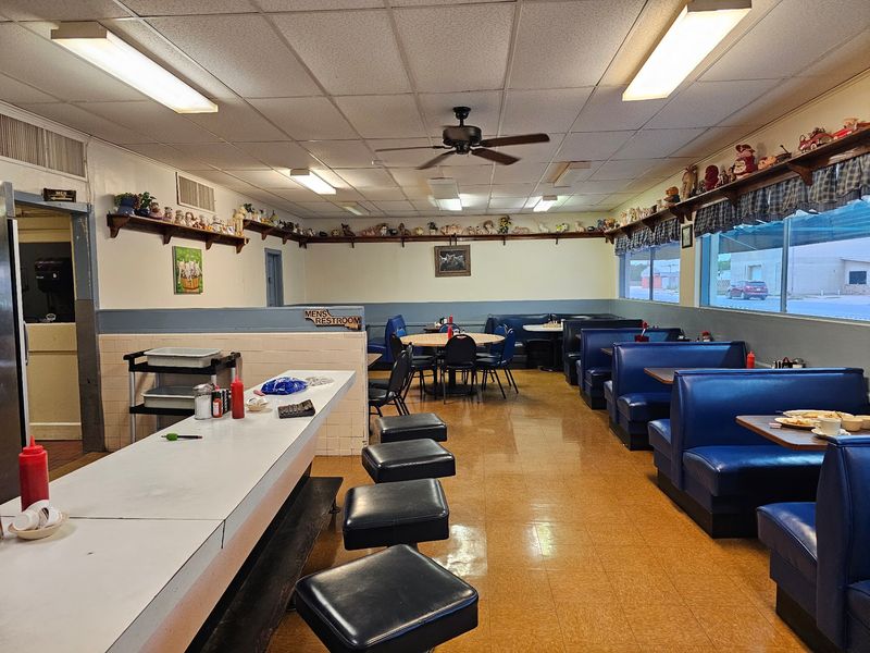 Dixie Pig, Abilene, TX