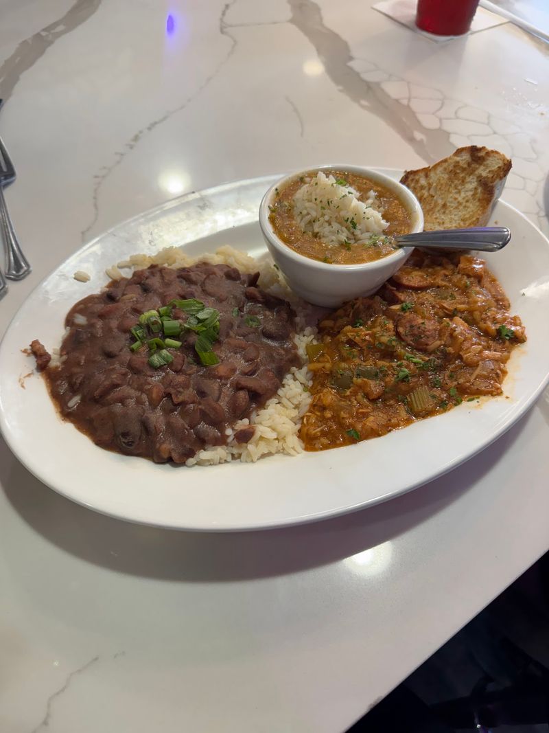 Dodie's, Dallas, TX