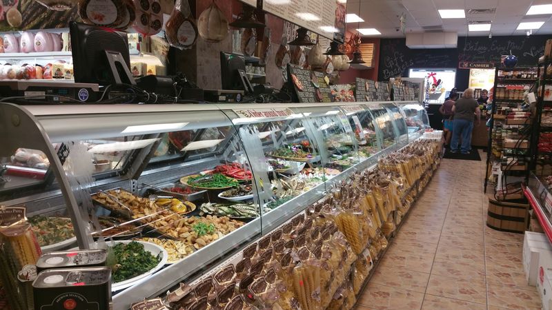 Dolce & Clemente's, Robbinsville Twp, NJ