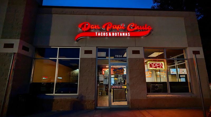 Don Papi Chulo, Inver Grove Heights, MN