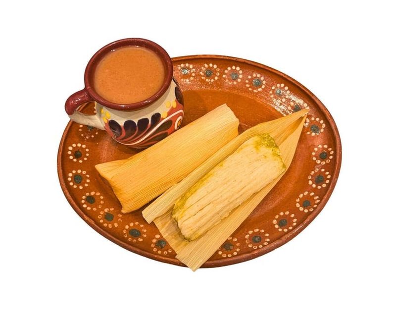 Doñas Tamaleria & More, Passaic, NJ