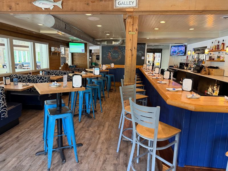 Donnelly's Dockside, Arnold, MD