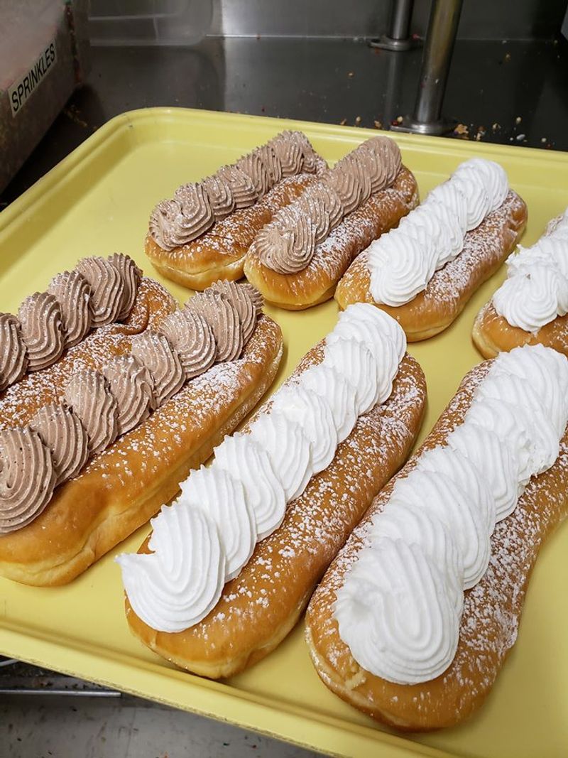 Donut Land, Brunswick, OH Donut Land, Brunswick, OH
