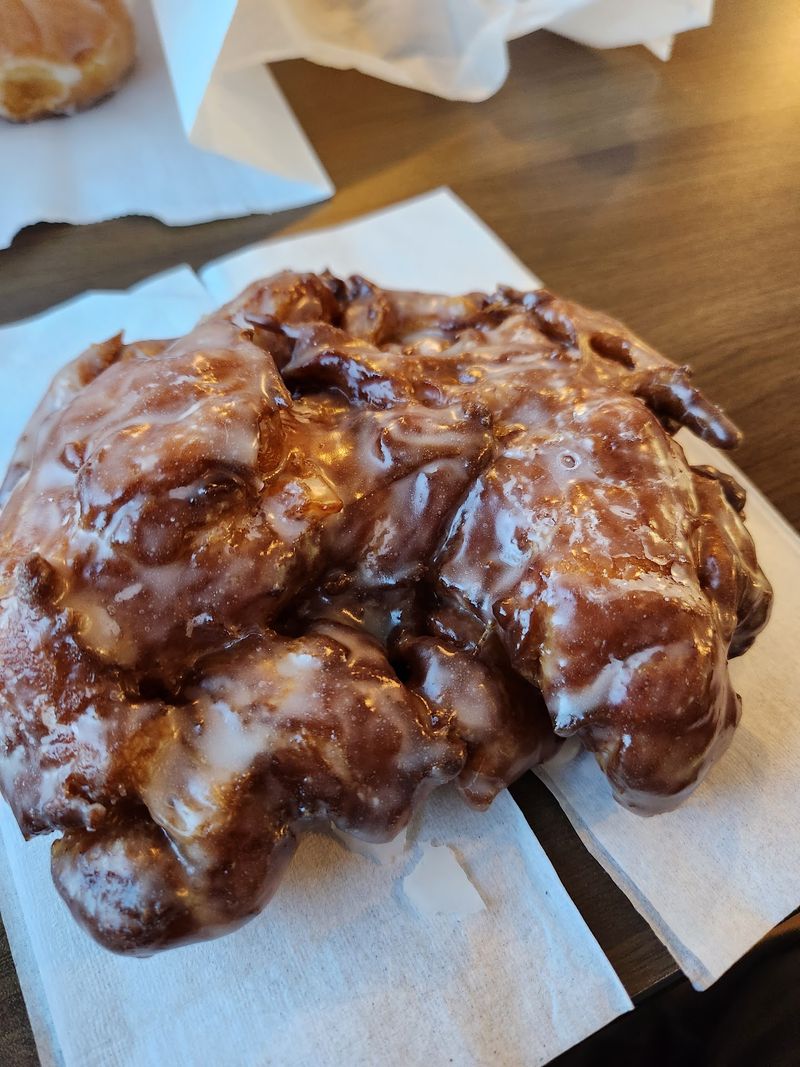 Donut Post, Lake Havasu City, AZ