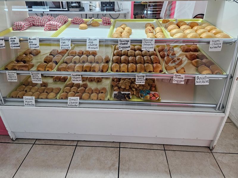 Donut World, Corpus Christi, TX