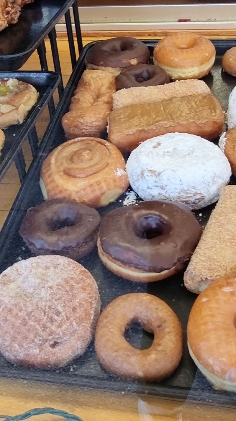 Donuts That Steal the Spotlight Donuts That Steal the Spotlight