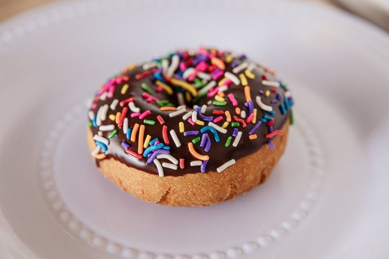 Donuts That Steal the Spotlight Donuts That Steal the Spotlight