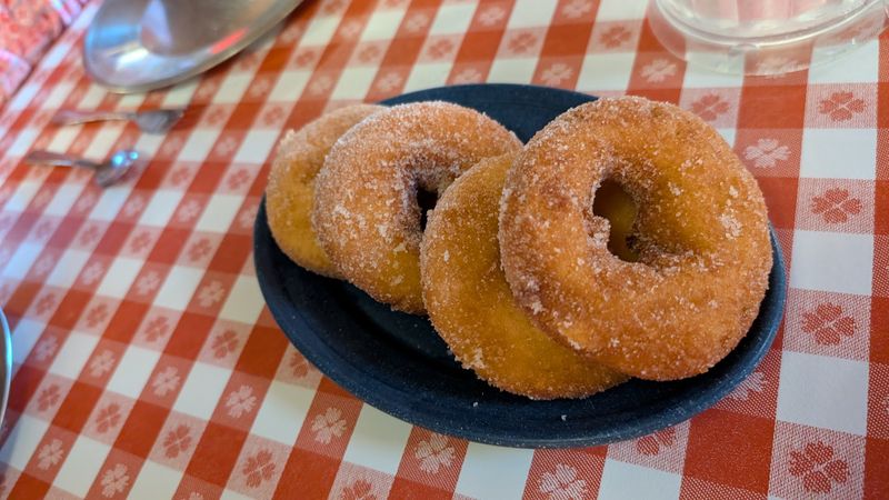 Donuts Worth the Drive