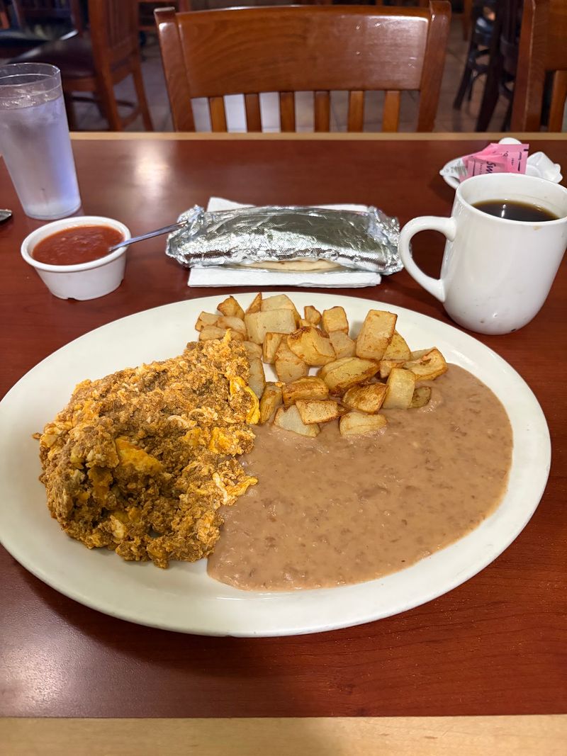 Dos Molina's Mexican Restaurant, Fort Worth, TX