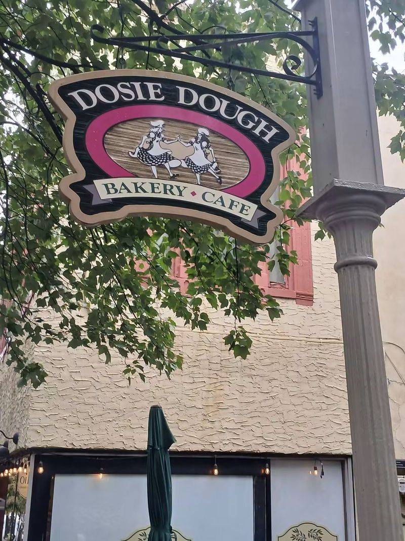 Dosie Dough Lititz, Lititz, PA