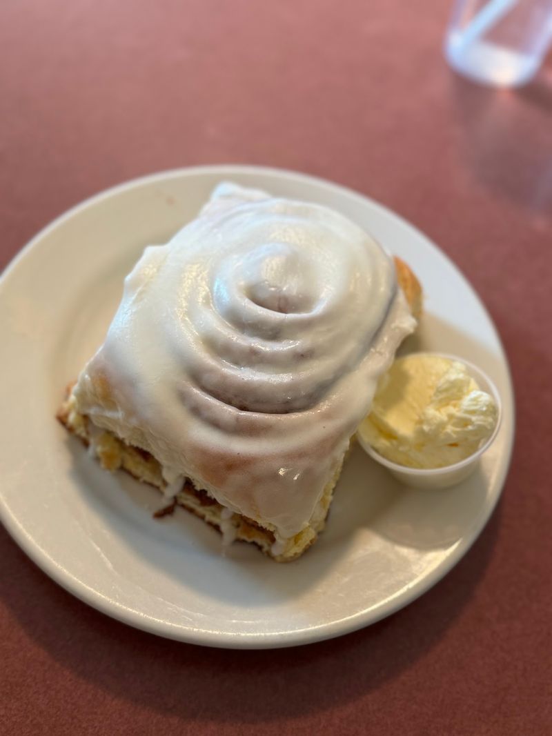 Downie's Café, Bay City, OR Downie's Café, Bay City, OR