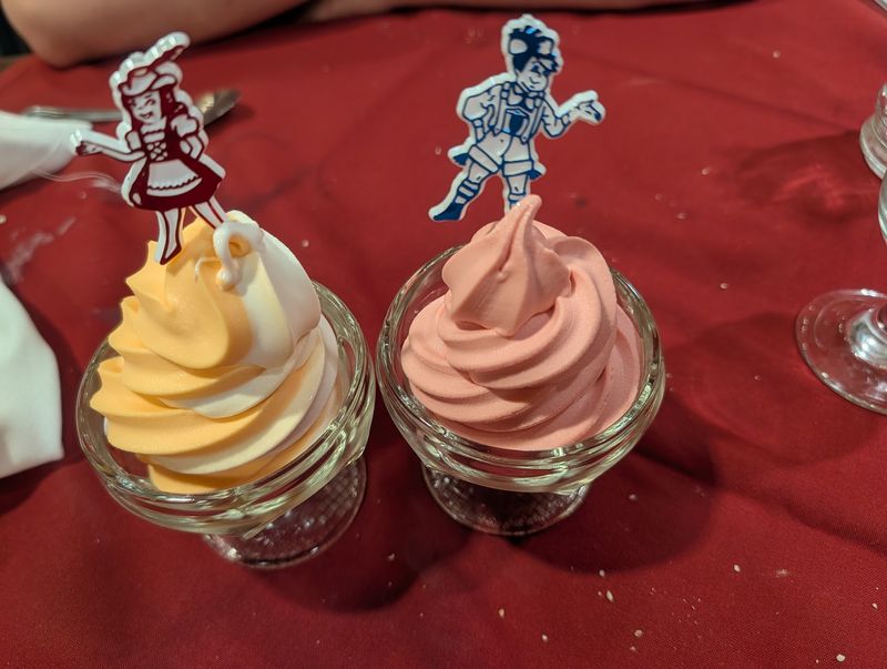 Downstairs Treats and Gift Shop Finds