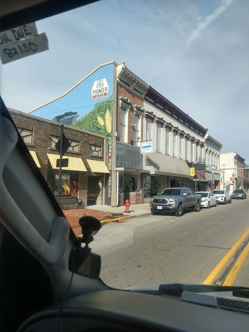 Downtown Errands Made Simple