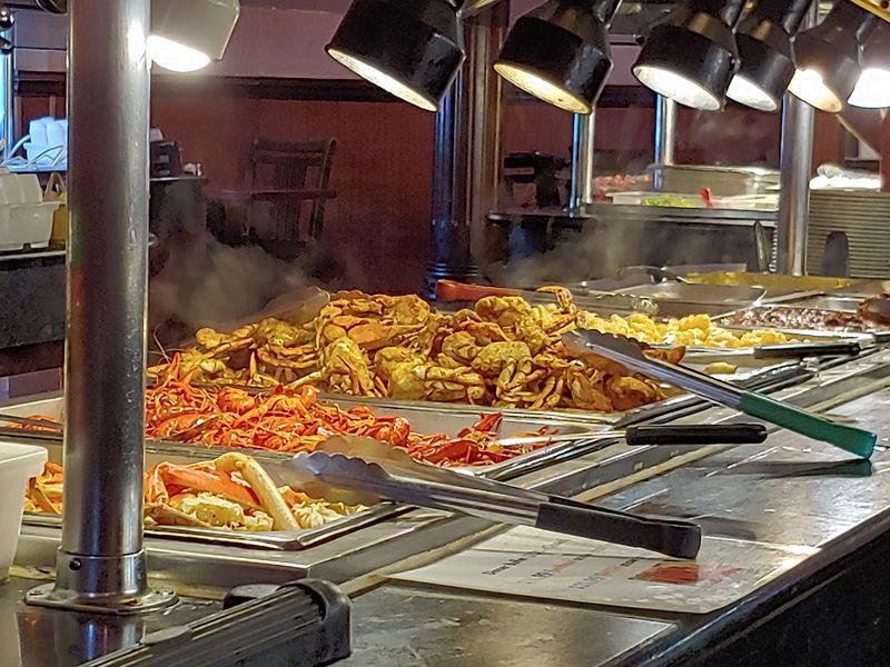 Dragon City Buffet, Daphne, AL Dragon City Buffet, Daphne, AL