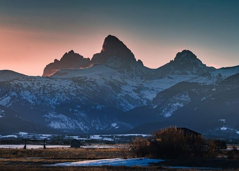 Driggs, Idaho Driggs, Idaho