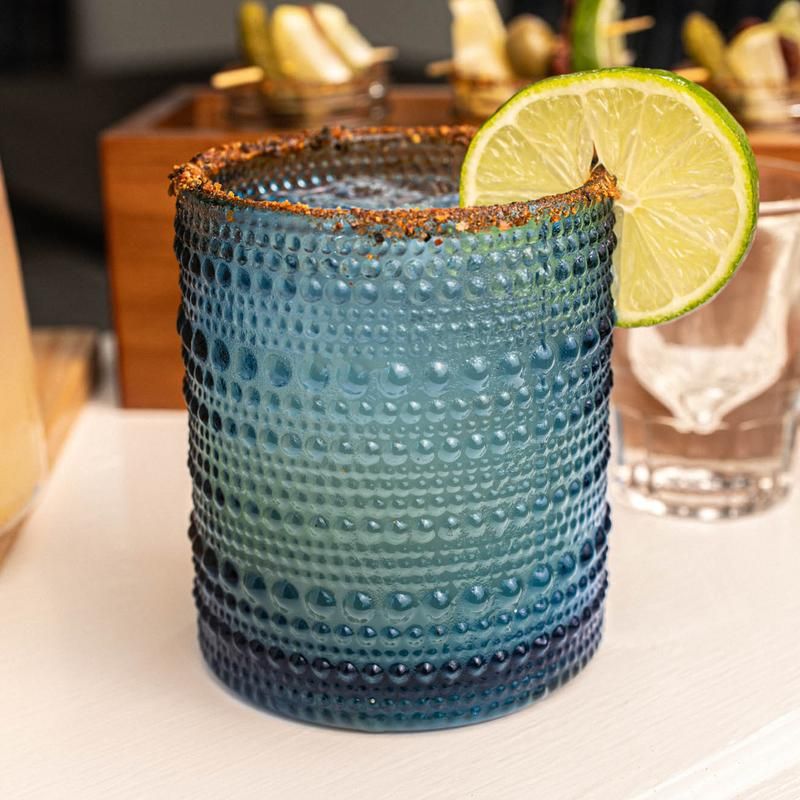 Drinks From Flights to Moscow Mules