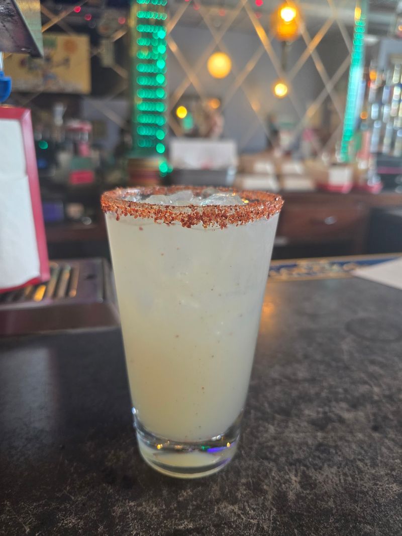 Drinks With a Twist, Spirits Not Required