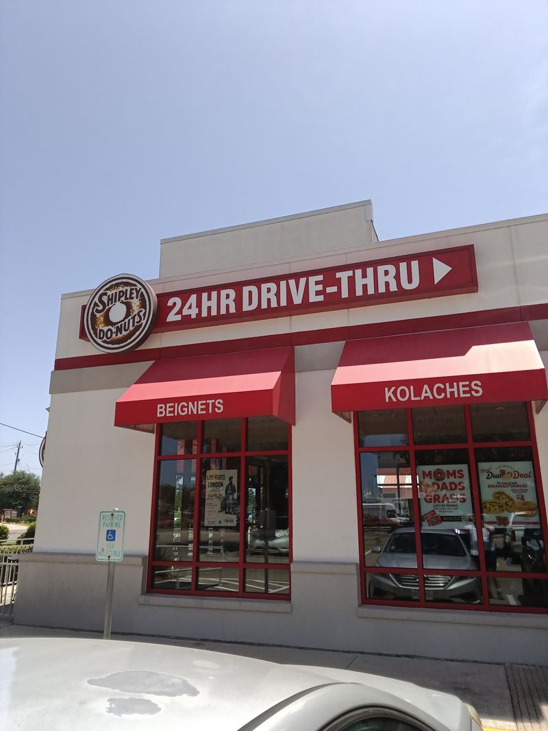 Drive-Thru, Mobile Orders, and Small Bills