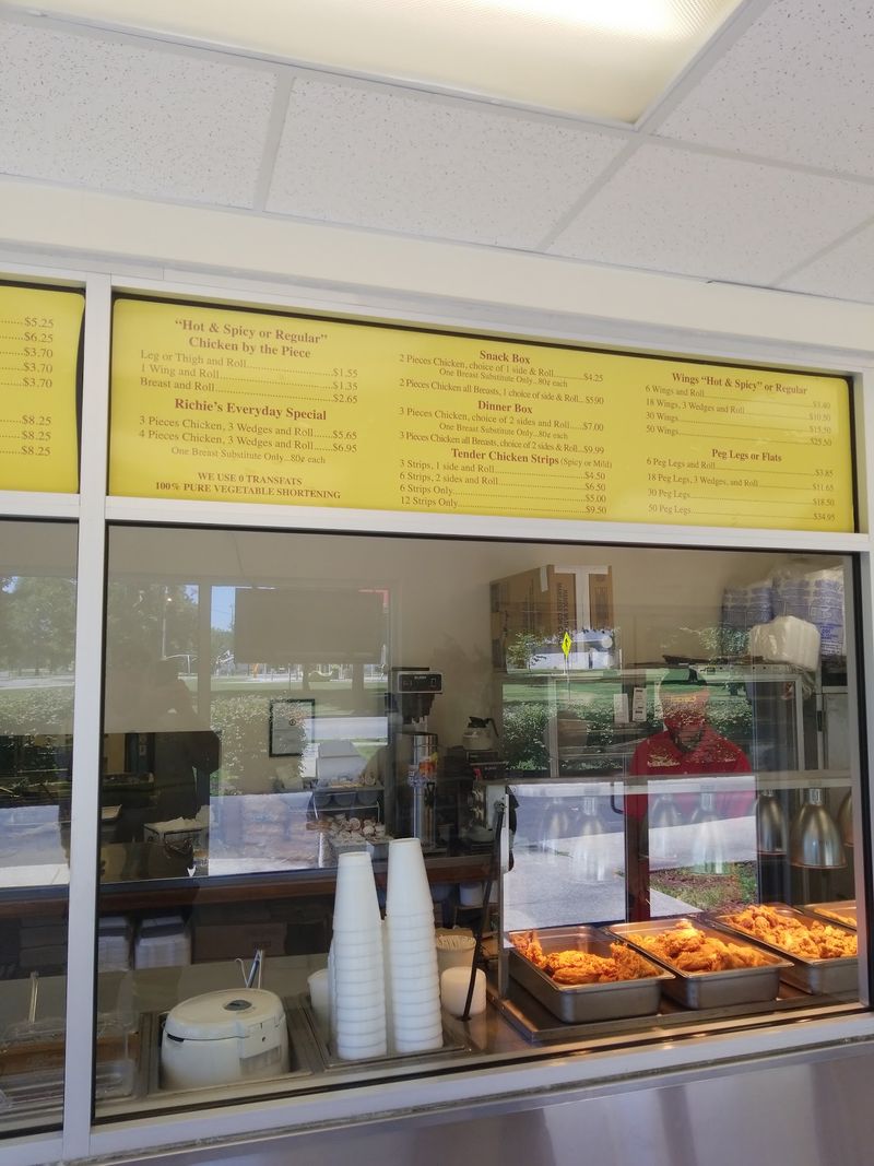 Drive-Thru Rhythm and Counter Culture Drive-Thru Rhythm and Counter Culture