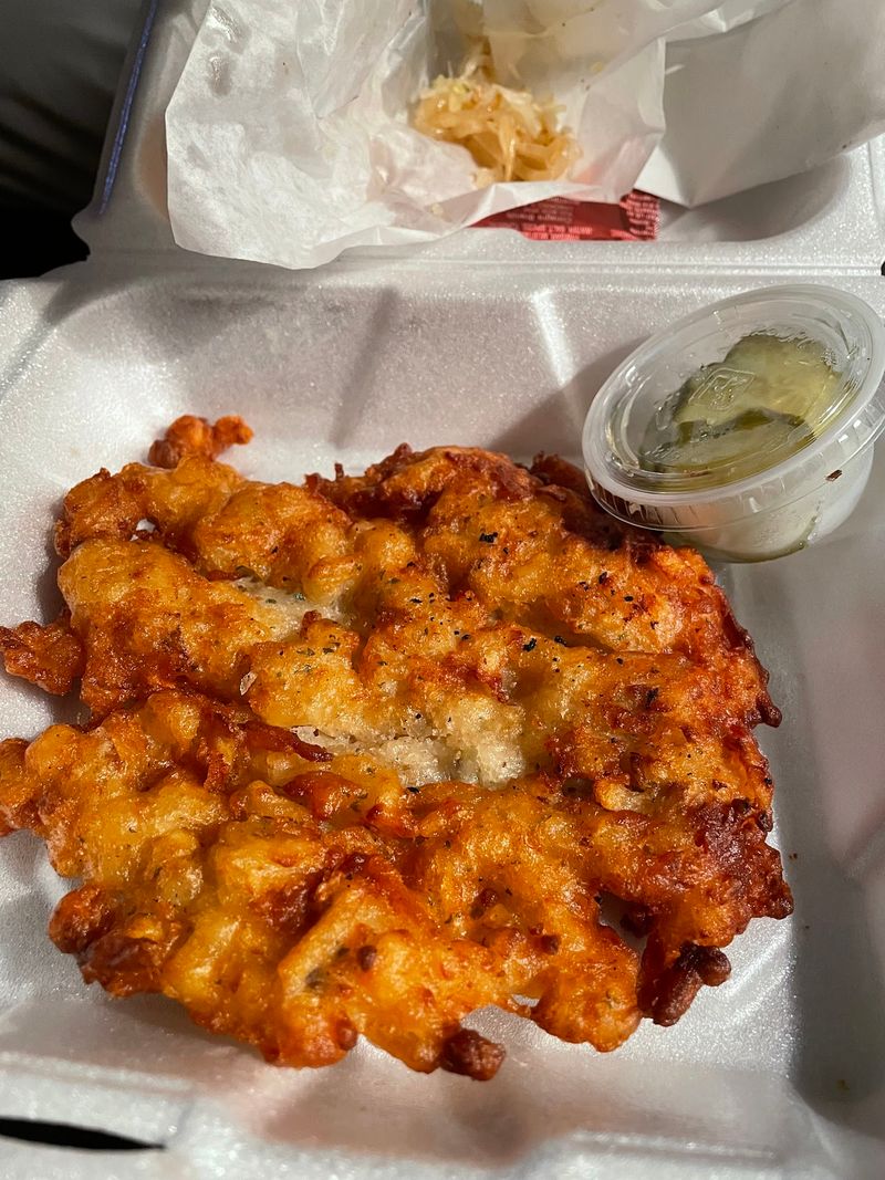 Drive-Thru and Takeout Tips