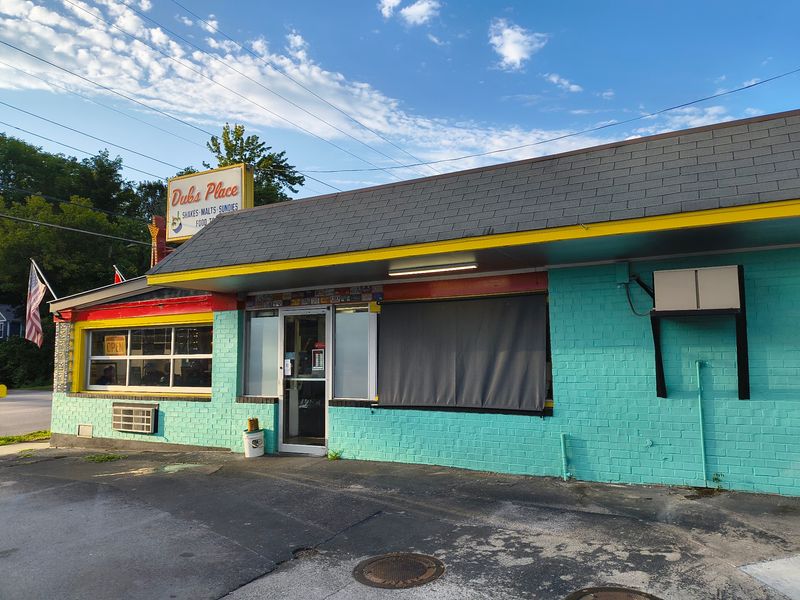 Dub's Place, Red Bank, TN