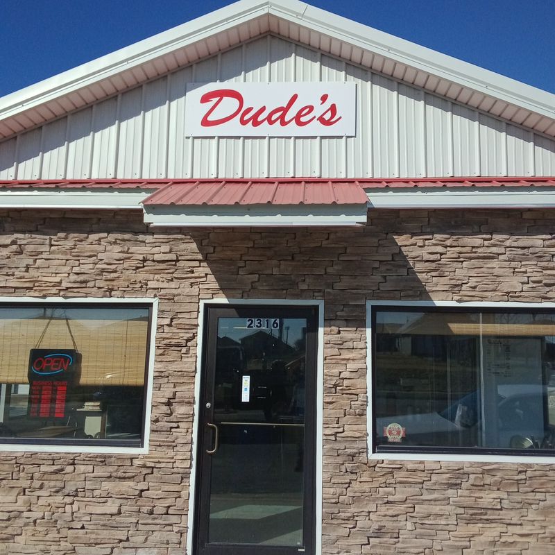 Dude's Donuts LLC, Joplin, MO