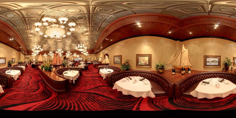 Duke's Steakhouse, Carson City, NV