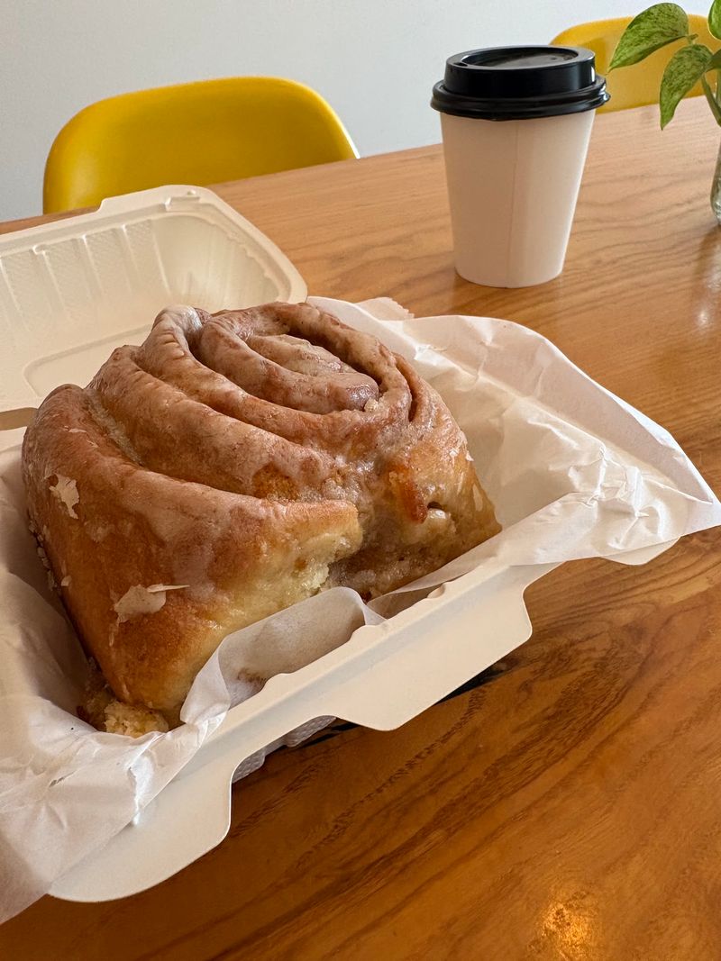 Dulce Vegan Bakery & Cafe, Atlanta, GA Dulce Vegan Bakery & Cafe, Atlanta, GA