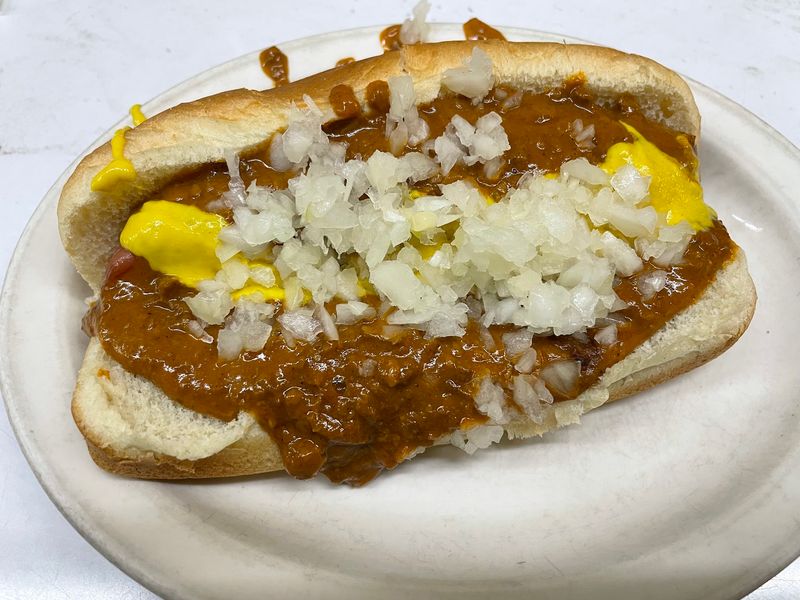 Duly's Place Coney Island, Detroit, MI