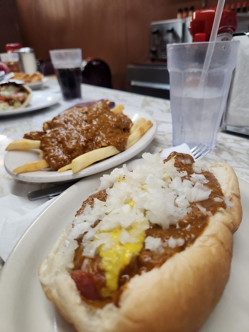 Duly's Place Coney Island, Detroit, MI