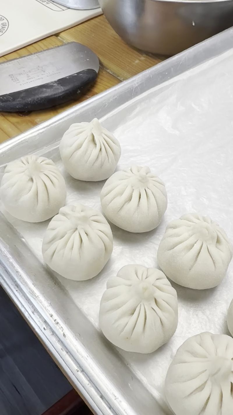 Dumpling House, Warren, NJ