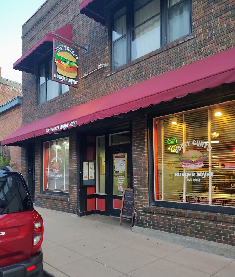 Durty Gurt's, Galena, IL
