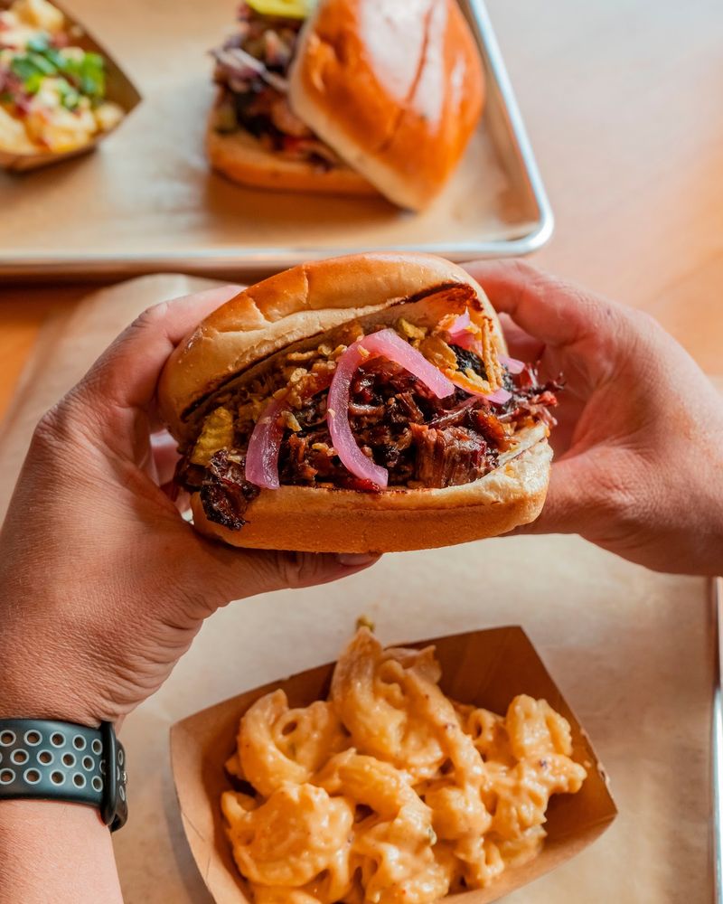 Dutchman's Country BBQ, Apache Junction, AZ