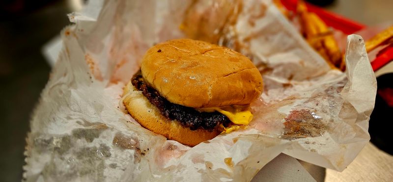 Dyer's Burgers, Memphis, TN Dyer's Burgers, Memphis, TN