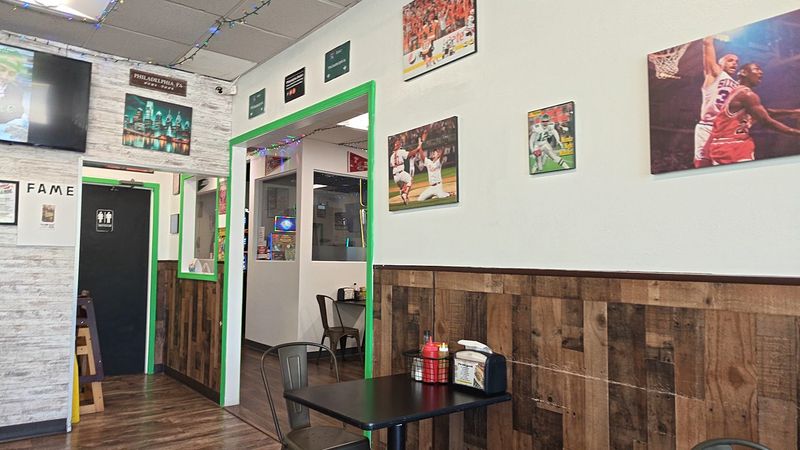 Eagles Pride on Every Wall