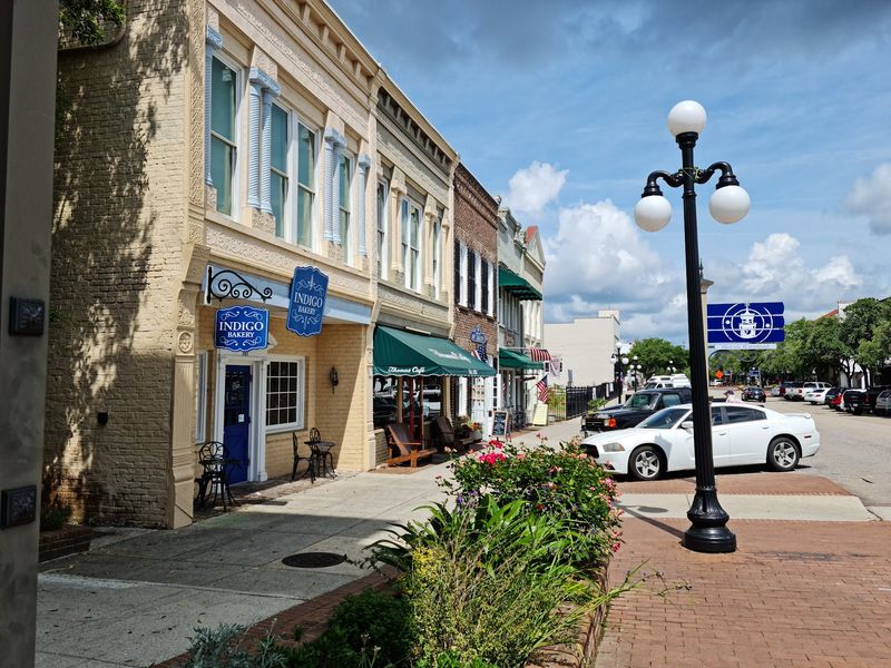 Easy Parking, Early Closings and Honest Tradeoffs Easy Parking, Early Closings and Honest Tradeoffs