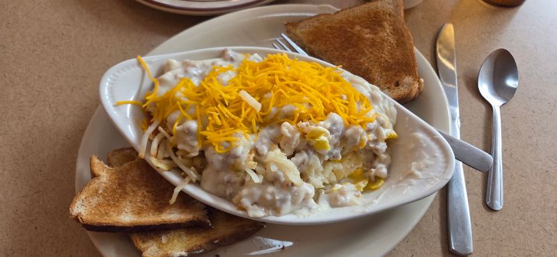 Eaton Place Restaurant, Eaton, OH