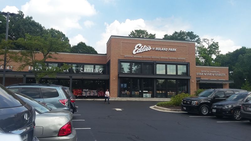Eddie's of Roland Park, Baltimore, MD