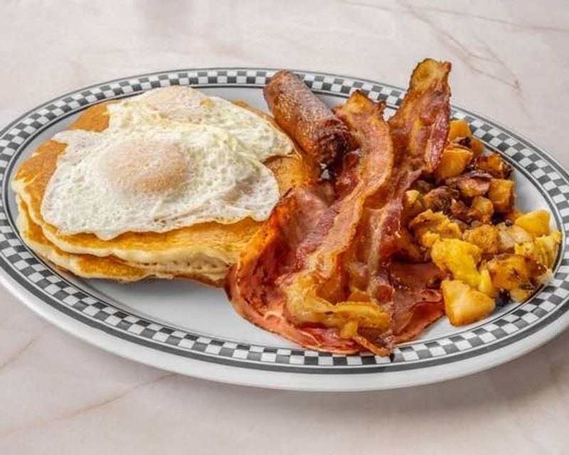 Eggs, Home Fries, and Savory Starts Eggs, Home Fries, and Savory Starts