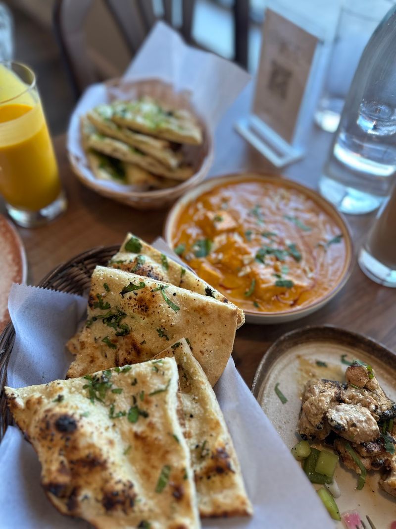 Eight Indian Bistro, Edison, NJ Eight Indian Bistro, Edison, NJ