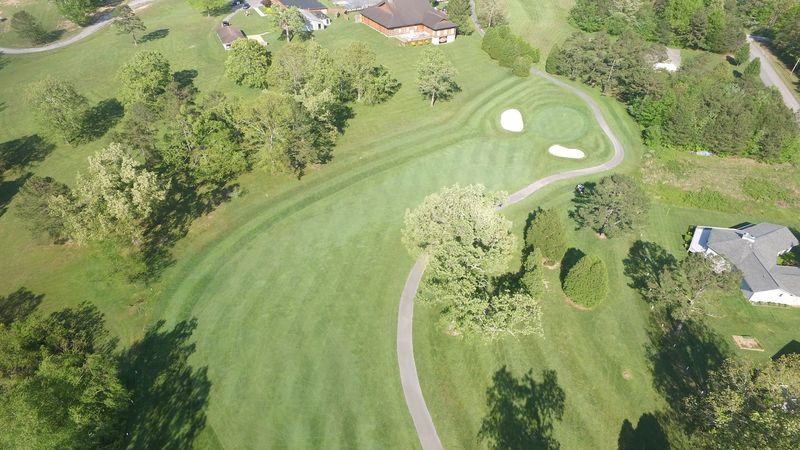 Eighteen Holes and a Golf Reputation Eighteen Holes and a Golf Reputation