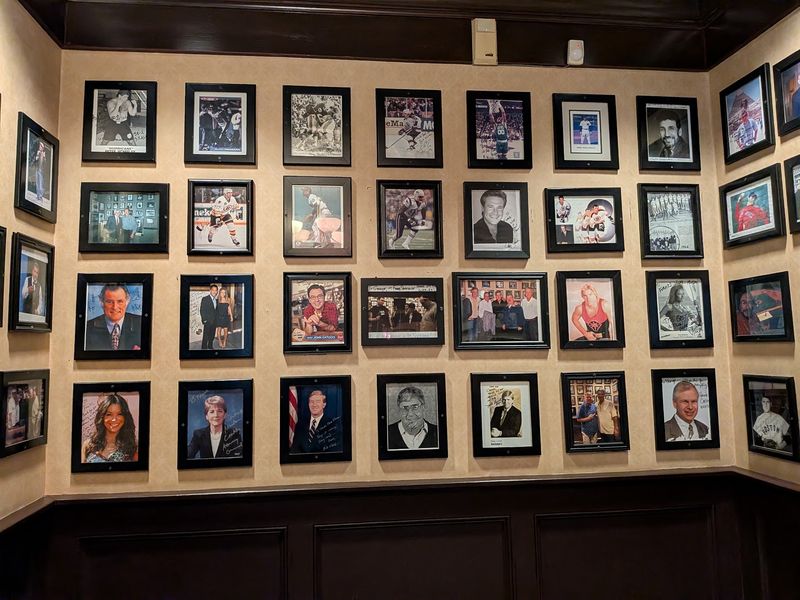 Eighty-Plus Years of Beef and Stories