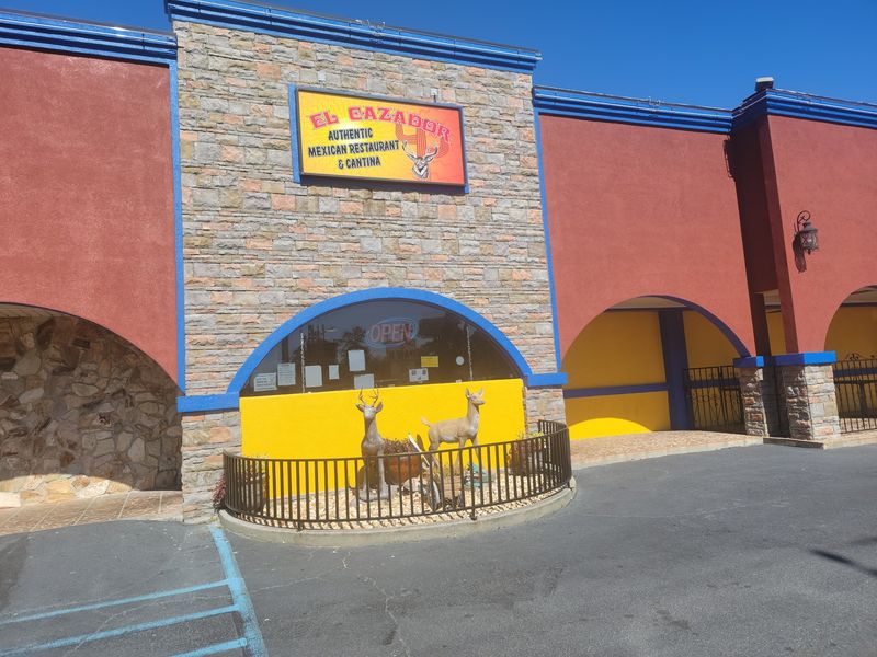 El Cazador Valdosta Ga, Valdosta, GA