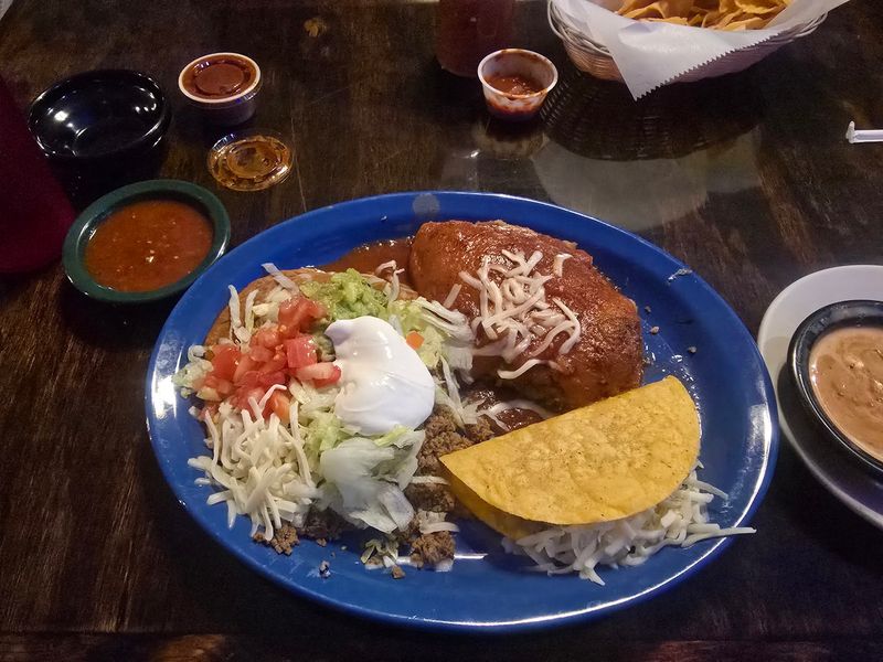 El Centenario | Mexican, Topeka, KS