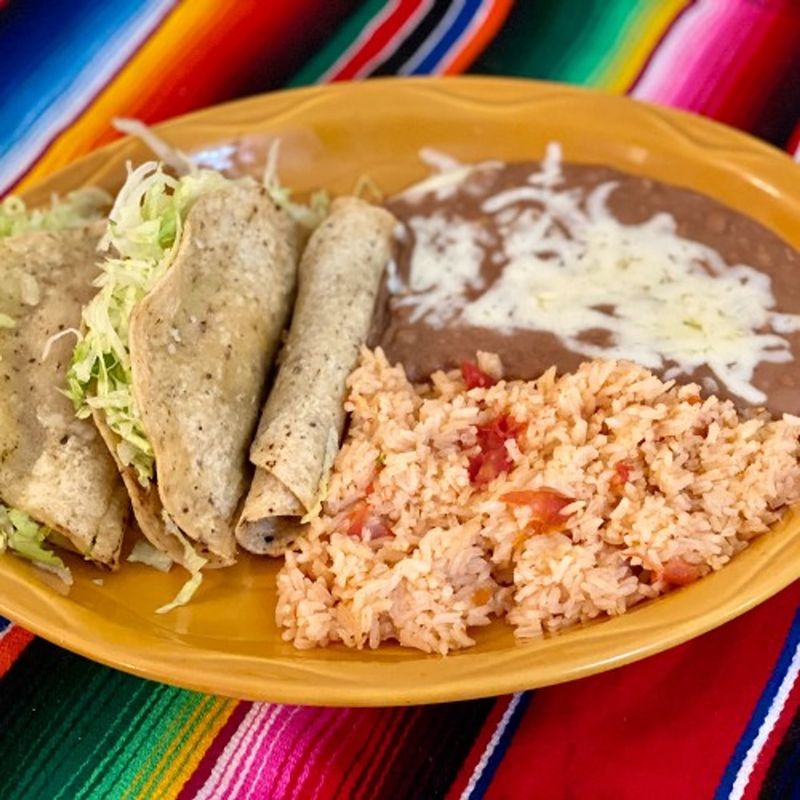 El Charro Cafe, Yuma, AZ El Charro Cafe, Yuma, AZ