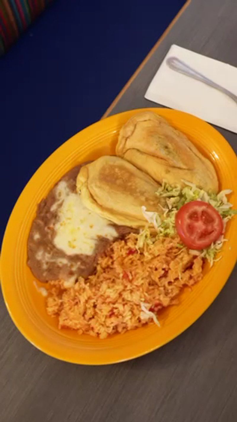 El Charro Cafe, Yuma, AZ