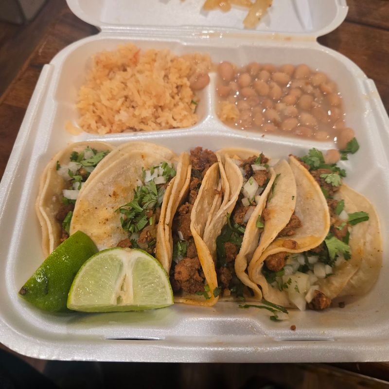 El Chavo, Boise, ID