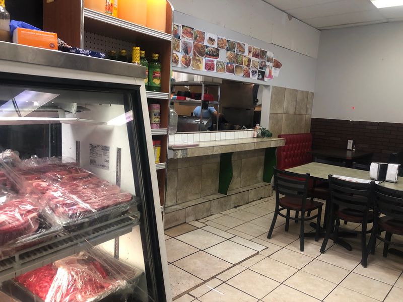 El Chido Supermercado Grocery & Restaurant, Montgomery, AL